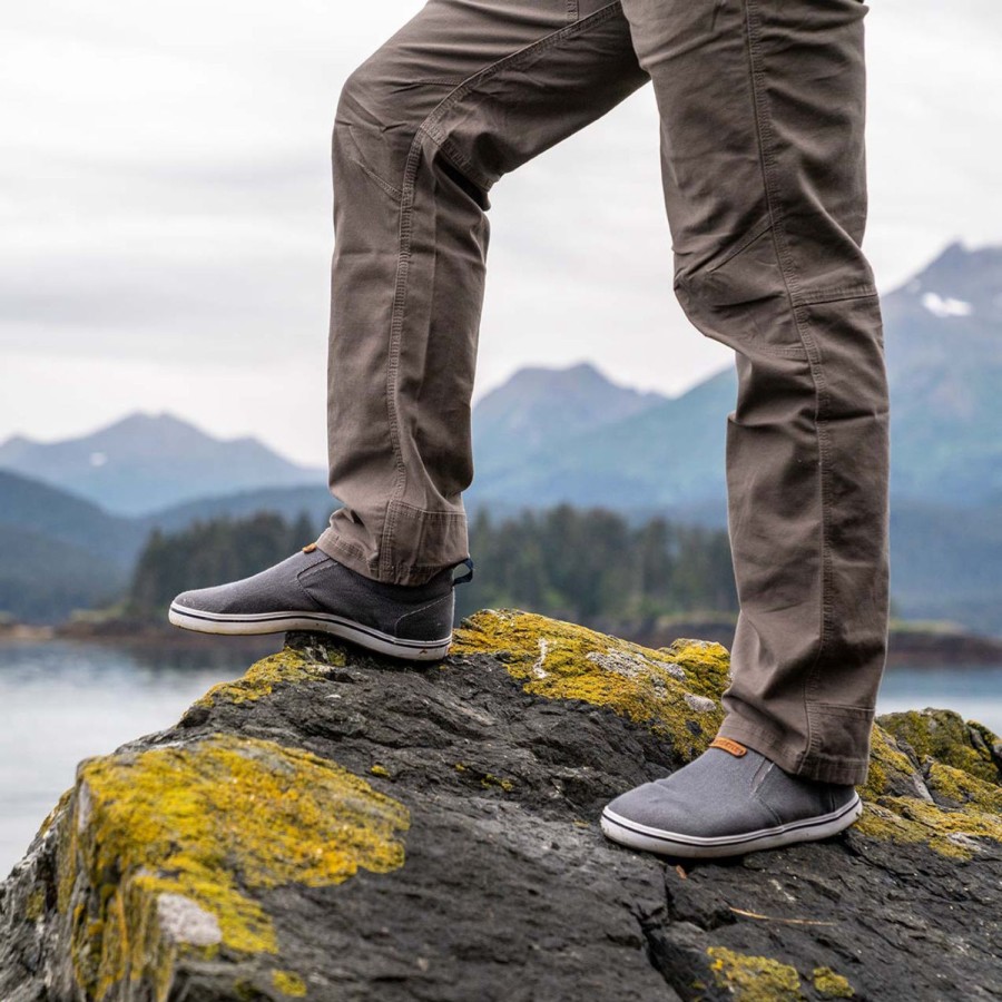 Men XTRATUF | Men'S Eco Sharkbyte Deck Shoe