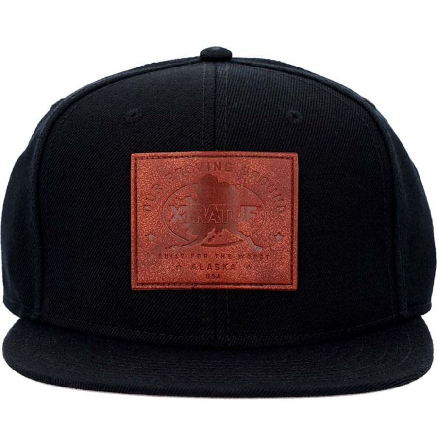 Men XTRATUF | Unisex Snapback Workwear Hat