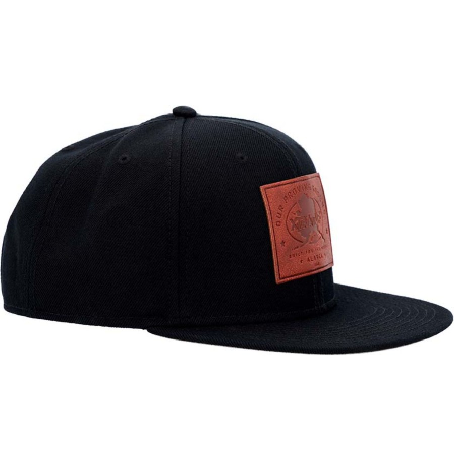 Men XTRATUF | Unisex Snapback Workwear Hat