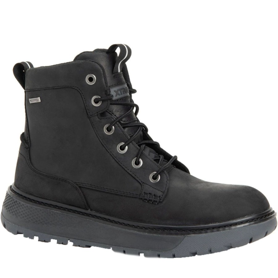 Men XTRATUF | Men'S Bristol Bay Leather Boot