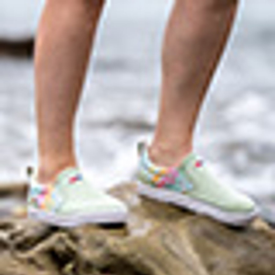 Women XTRATUF | Women'S Sharkbyte 2.0 Eco Deck Shoe