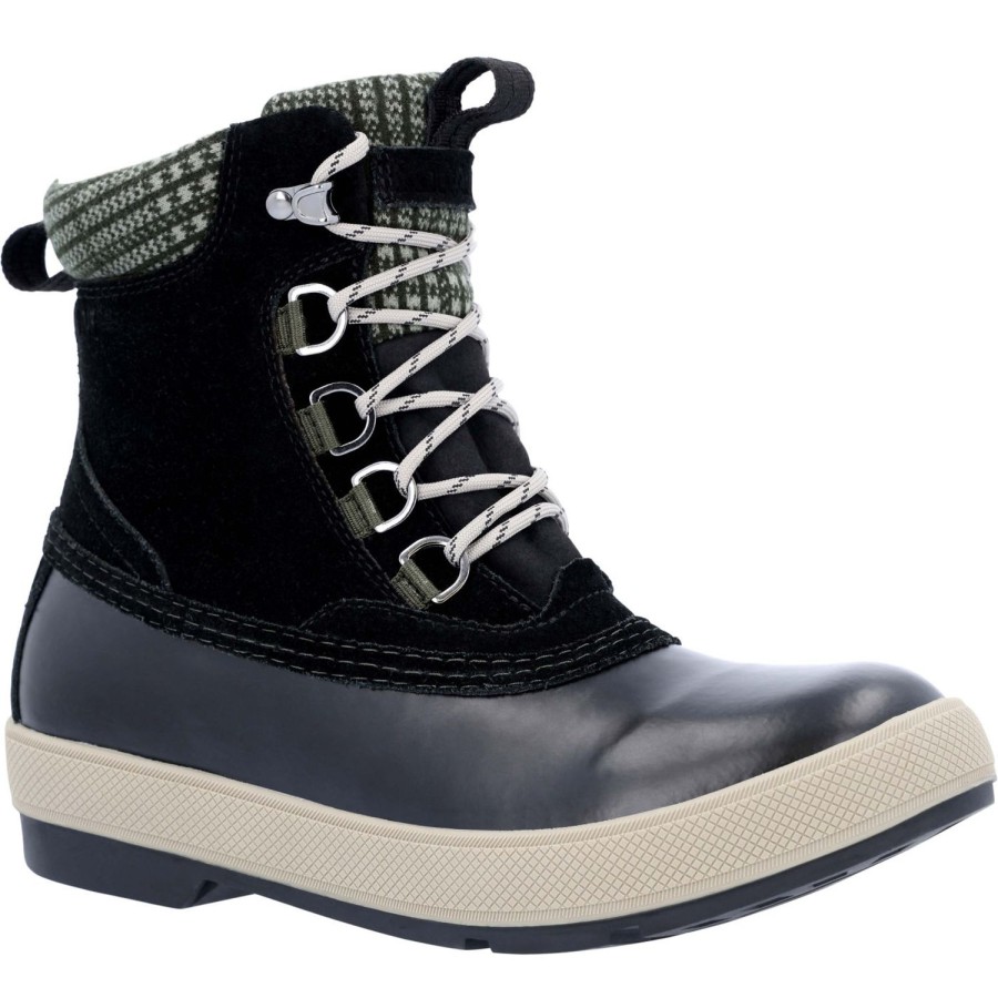 Women XTRATUF | Women'S Legacy Lte Lace Boot