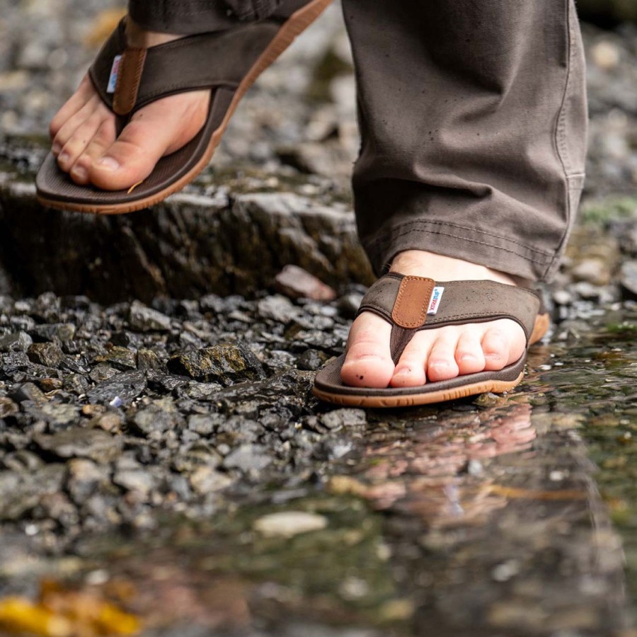 Men XTRATUF | Men'S Auna Sandal