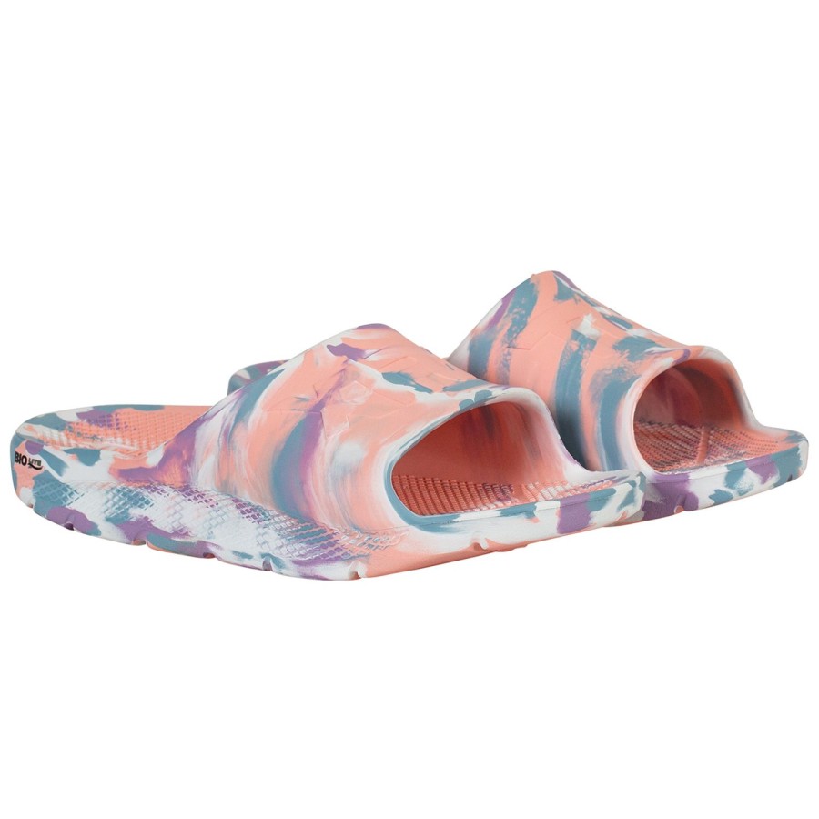 Women XTRATUF | Women'S Apres Fish Slide