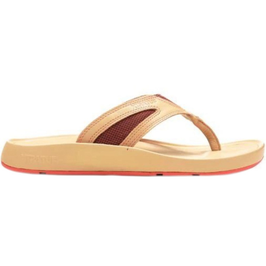 Women XTRATUF | Women'S South Shore Flip-Flop