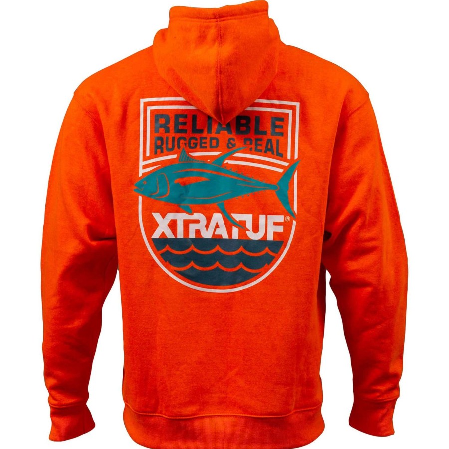 Men XTRATUF | Unisex Hoodie