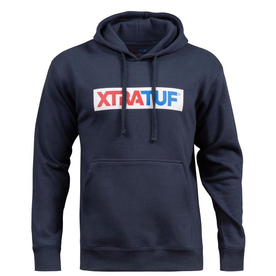 Men XTRATUF | Unisex Hoodie