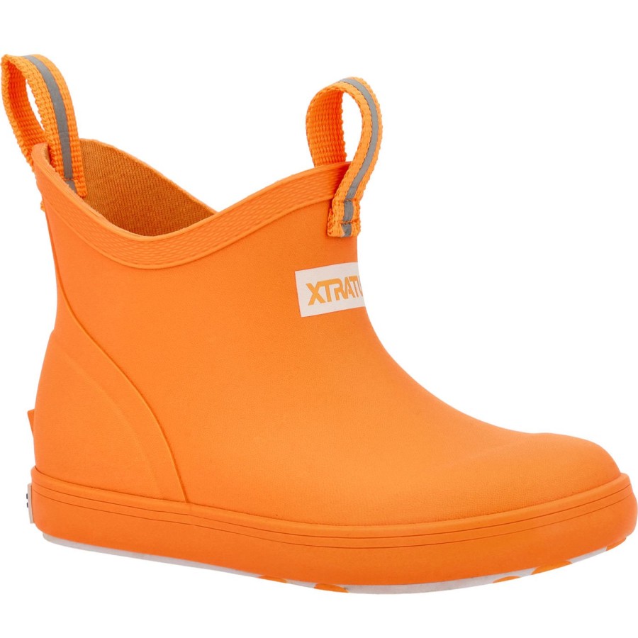 Kids XTRATUF | Little Kids Ankle Deck Boot