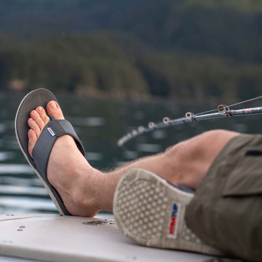 Men XTRATUF | Men'S Auna Sandal