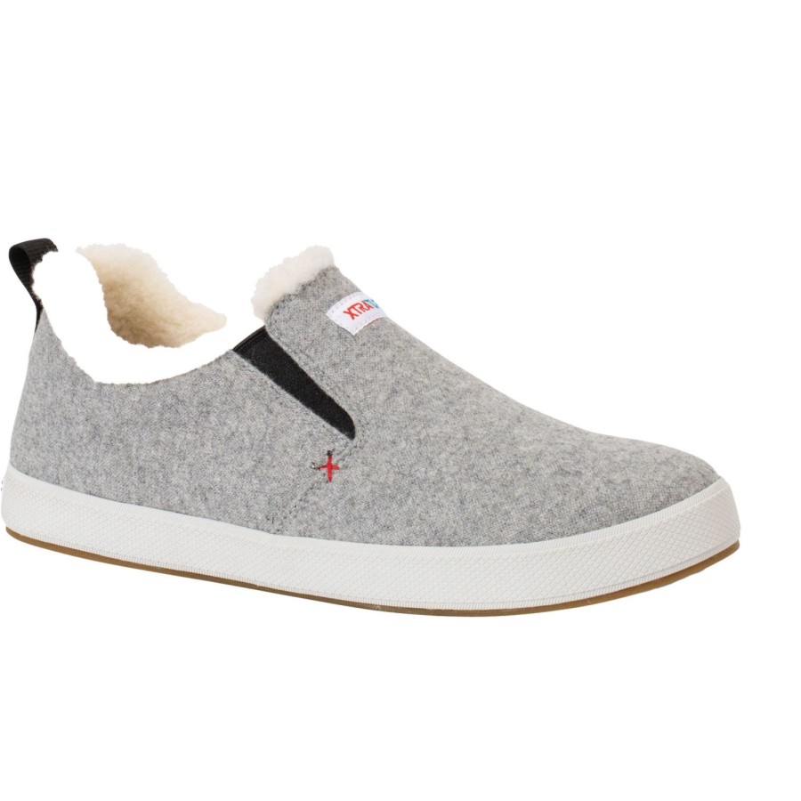 Men XTRATUF | Unisex Wool Homer Ii Slip On