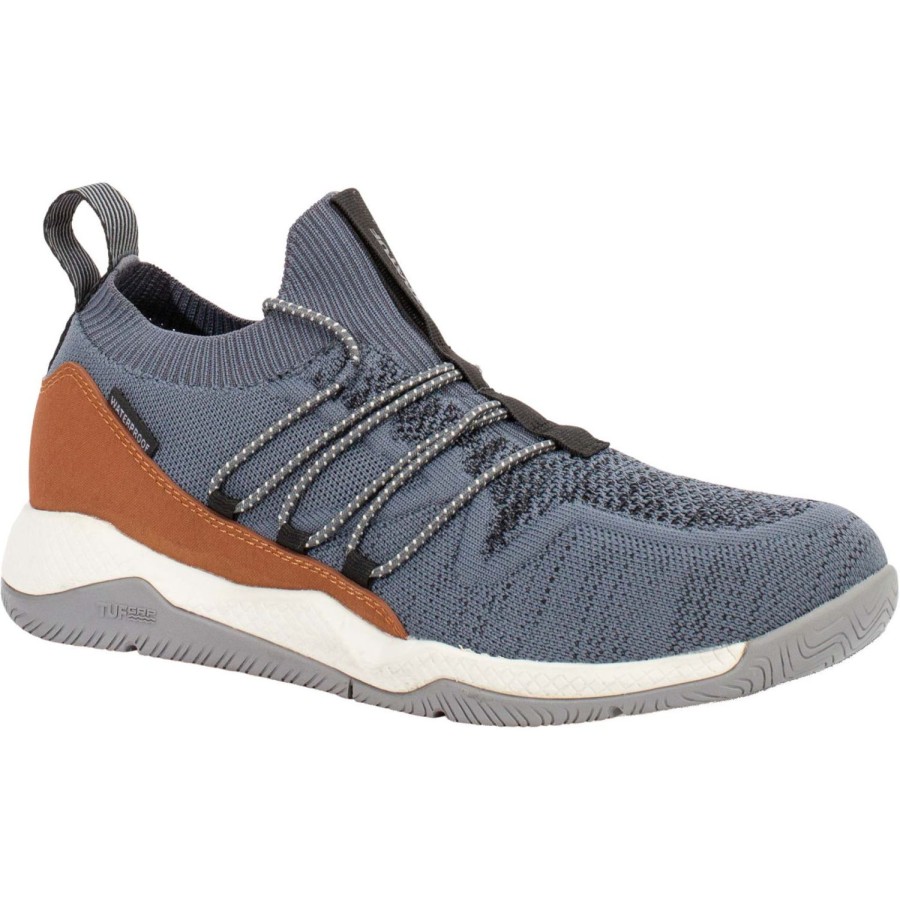 Men XTRATUF | Men'S Kiata Waterproof Sneaker