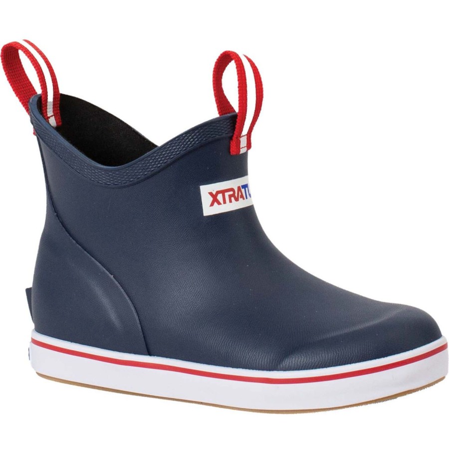 Kids XTRATUF | Kids' Ankle Deck Boot