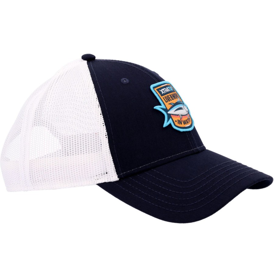 Men XTRATUF | Unisex Ocean Approved Hat