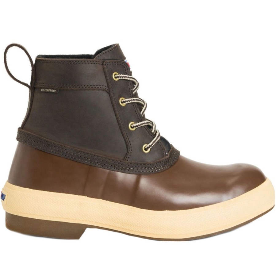 Men XTRATUF | Men'S 6 In Legacy Lace Boot