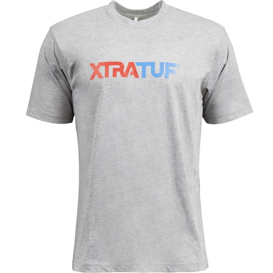 Men XTRATUF | Men'S Short Sleeve Tee