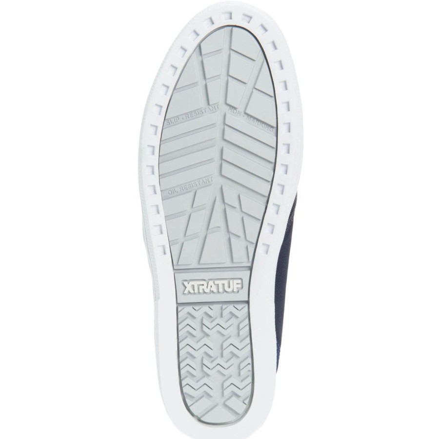 Women XTRATUF | Women'S Topwater Slip-On