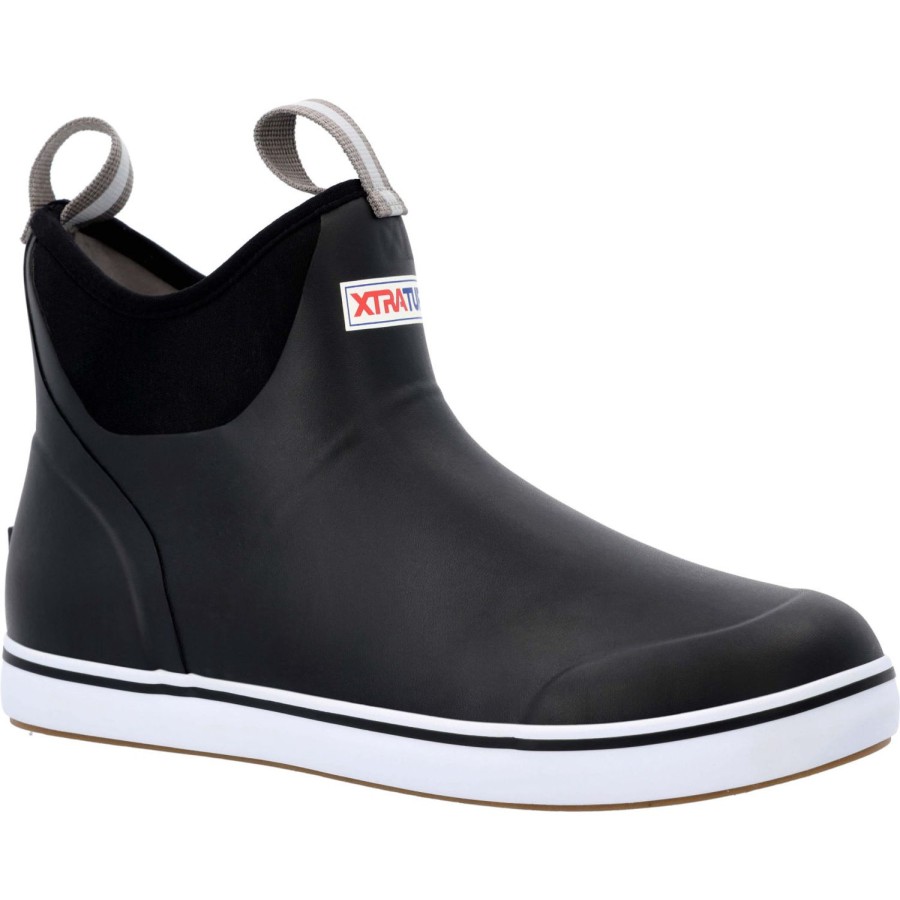 Men XTRATUF | Men'S 6 In Ankle Deck Boot