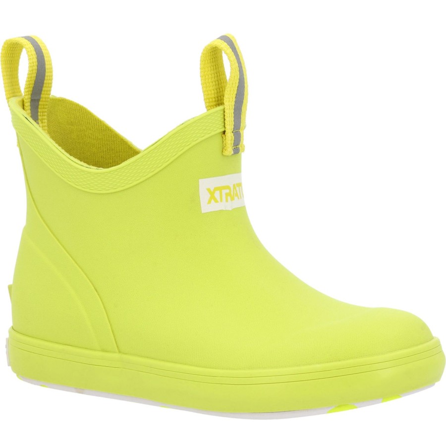 Kids XTRATUF | Big Kids Ankle Deck Boot