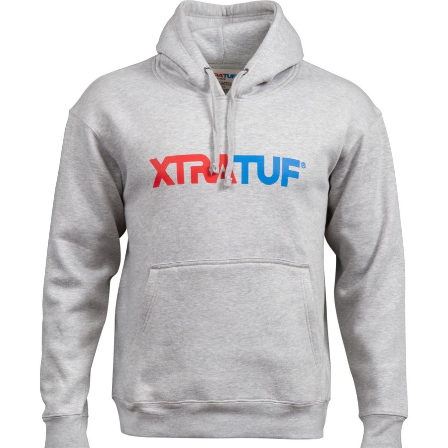 Men XTRATUF | Unisex Hoodie