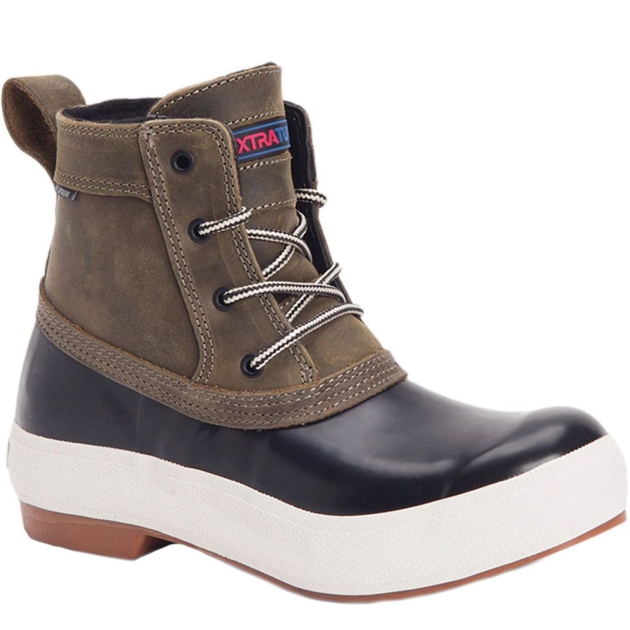 Women XTRATUF | Women'S 6 In Legacy Lace Boot