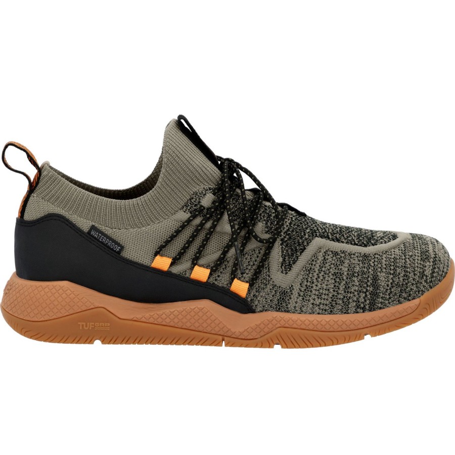 Men XTRATUF | Men'S Kiata Waterproof Sneaker