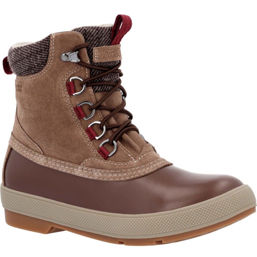 Women XTRATUF | Women'S Legacy Lte Lace Boot