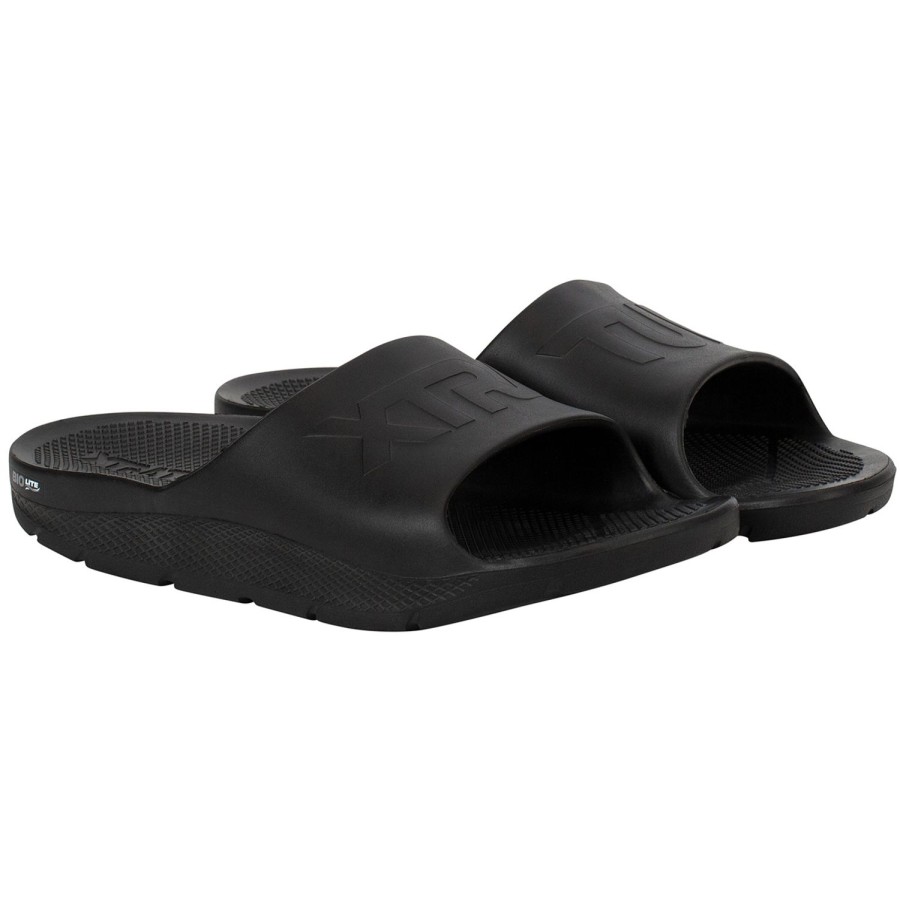 Men XTRATUF | Unisex Apres Fish Slide Sandal