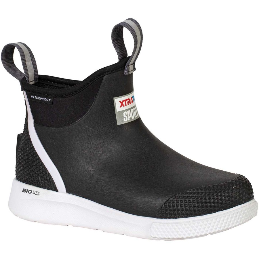 Women XTRATUF | Women'S 6 In Ankle Deck Boot Sport