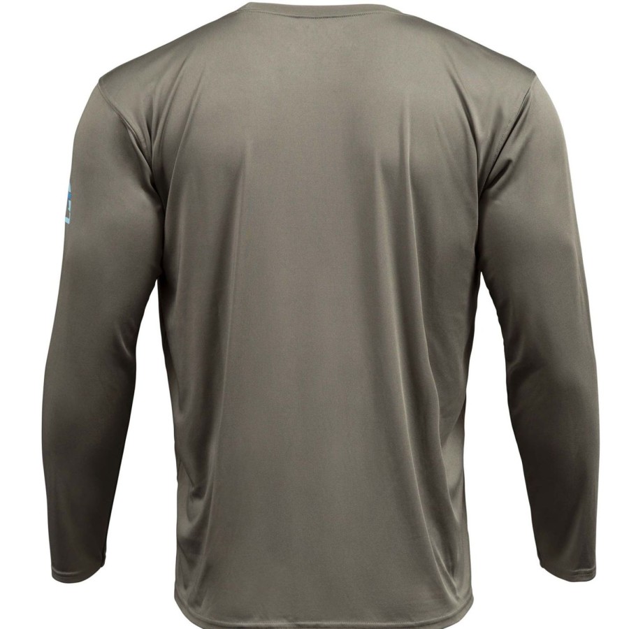 Men XTRATUF | Men'S Long Sleeve Tee