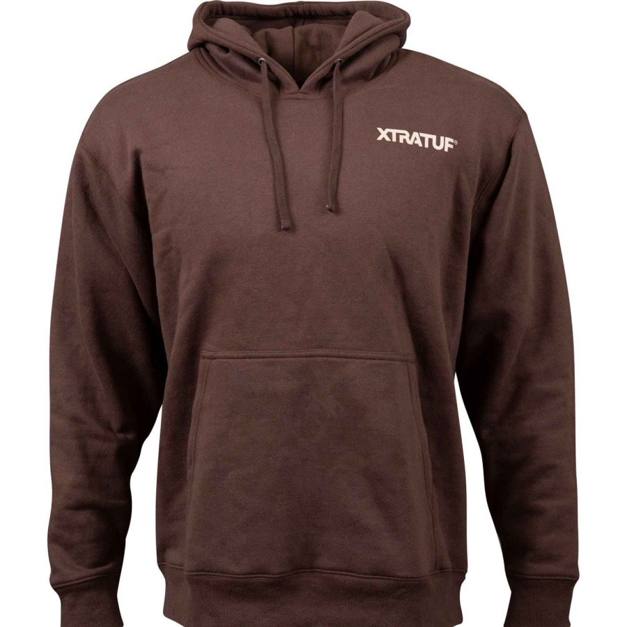 Men XTRATUF | Unisex Hoodie