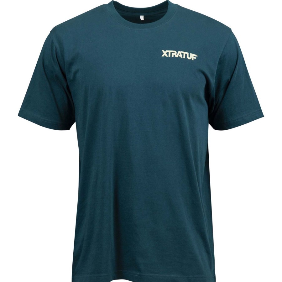 Men XTRATUF | Men'S Short Sleeve Tee