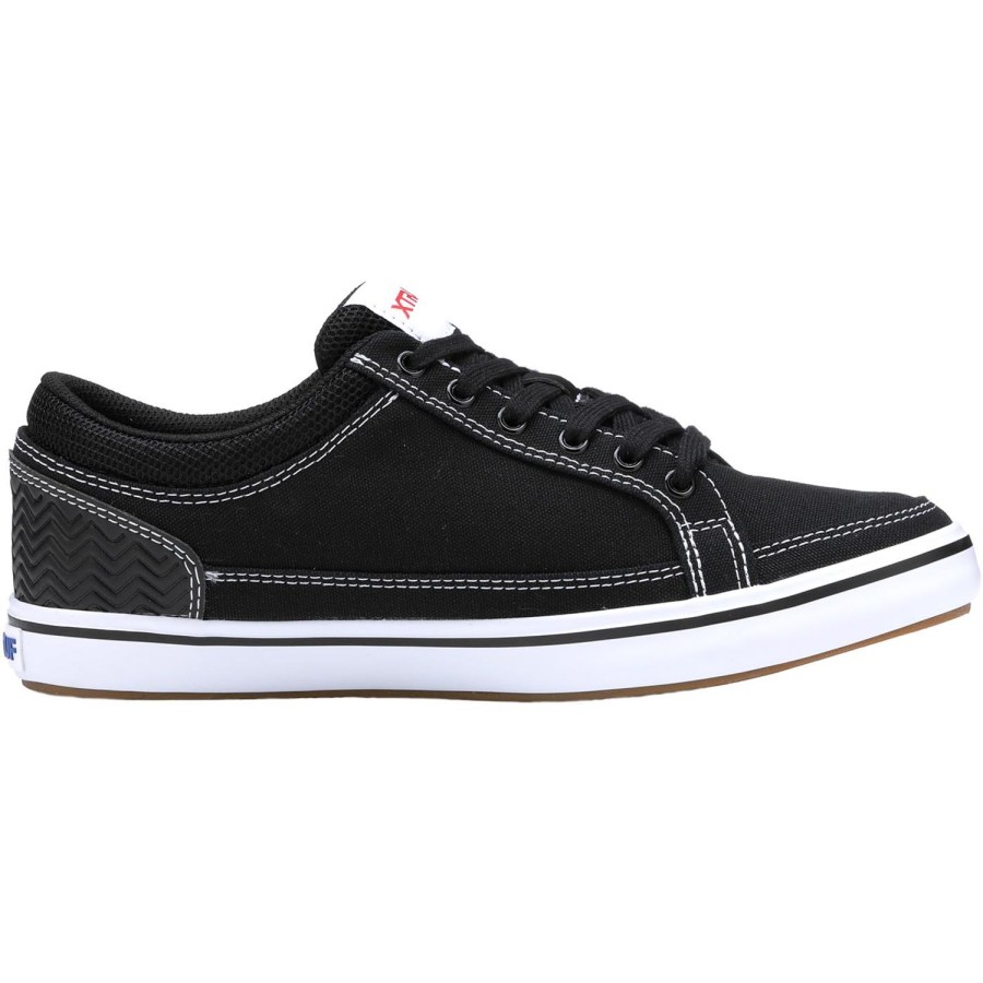 Men XTRATUF | Men'S Chumrunner Canvas Deck Shoe