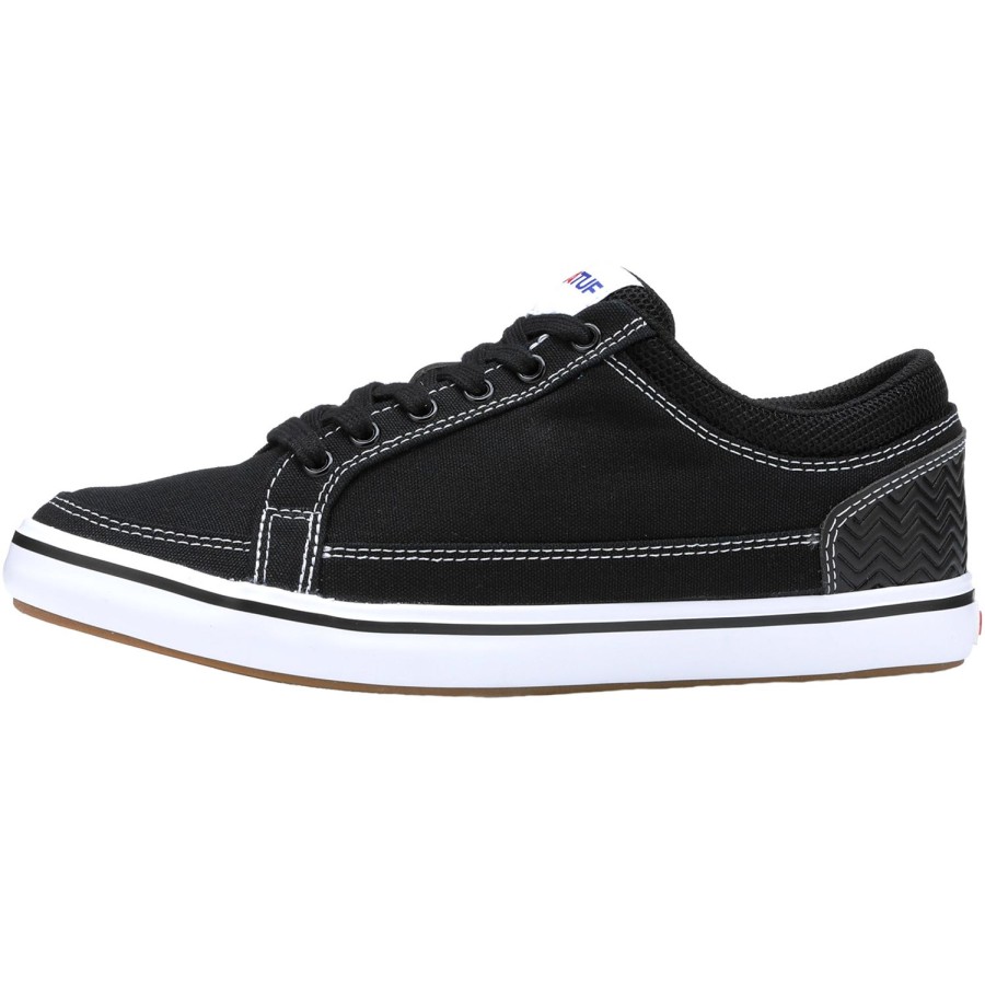 Men XTRATUF | Men'S Chumrunner Canvas Deck Shoe