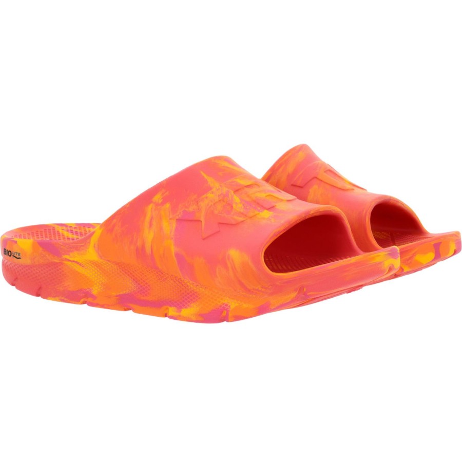 Women XTRATUF | Women'S Apres Fish Slide