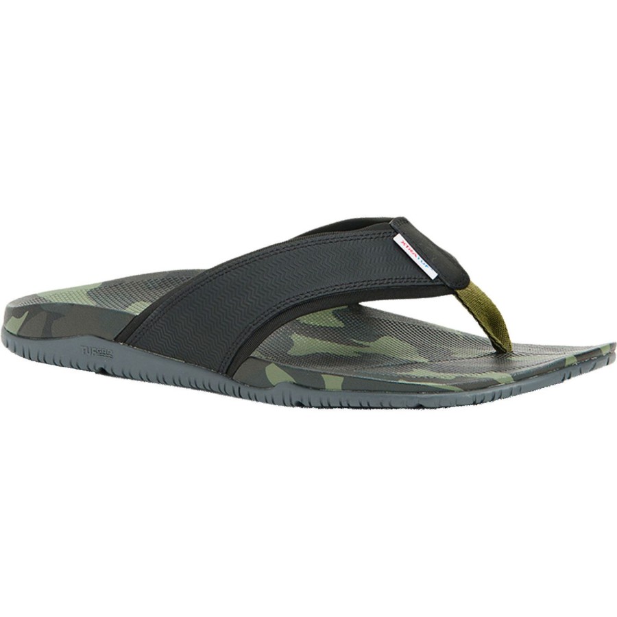 Men XTRATUF | Men'S Auna Sandal