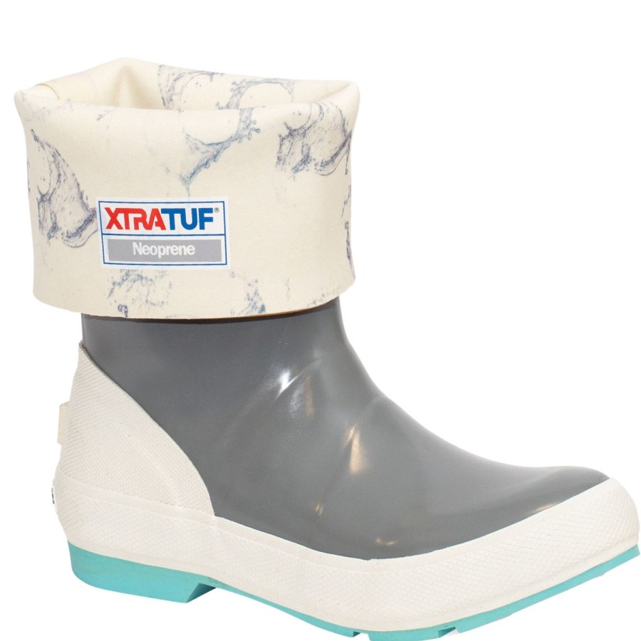 Women XTRATUF | Women'S 12 In Legacy Boot