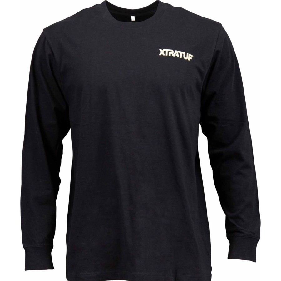 Men XTRATUF | Men'S Long Sleeve Tee