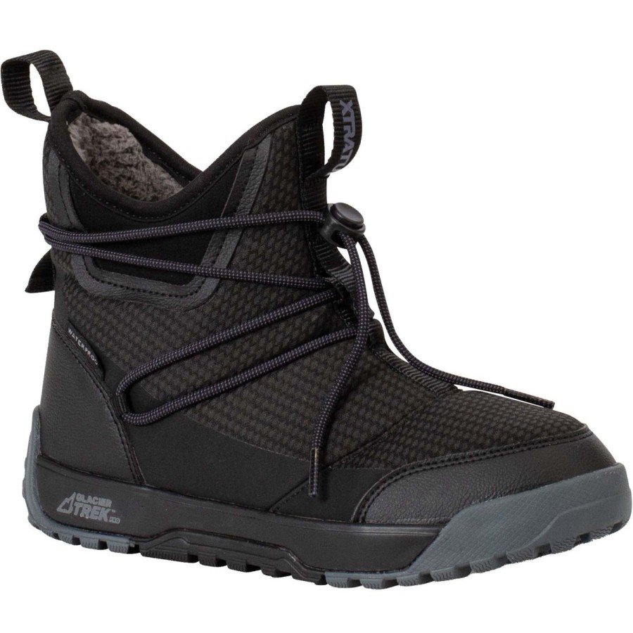 Women XTRATUF | Women'S Ice 6 In Nylon Ankle Deck Boot