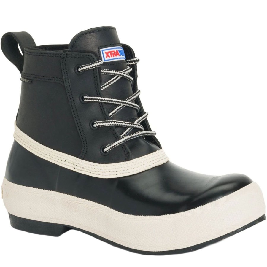 Women XTRATUF | Women'S 6 In Legacy Lace Boot